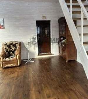 Дом 68м&sup2;, 2-этажный, участок 4 сот.  