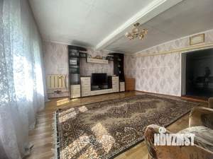 Дом 120м², 1-этажный, участок 7 сот.  