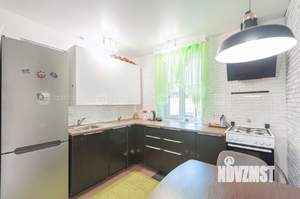 Таунхаус 69м&sup2;, 2-этажный, участок 5 сот.  