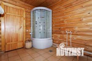 Дом 190м², 2-этажный, участок 11 сот.  