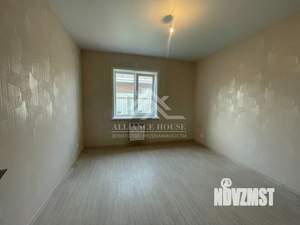 Дом 100м&sup2;, 1-этажный, участок 5 сот.  