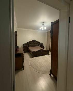 Дом 220м², 1-этажный, участок 6 сот.  