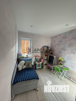 Дом 60м&sup2;, 1-этажный, участок 6 сот.  