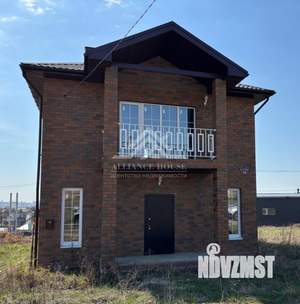 Дом 147м², 2-этажный, участок 5 сот.  