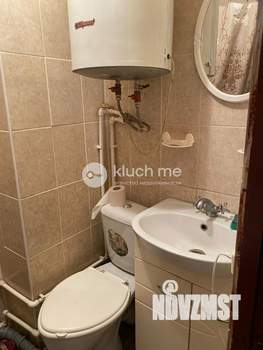 Дом 20м&sup2;, 5-этажный, участок 100 сот.  