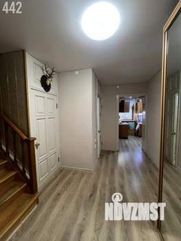 Коттедж 149м², 2-этажный, участок 6 сот.  