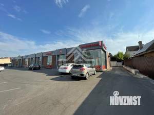 Дом 83м&sup2;, 1-этажный, участок 5 сот.  