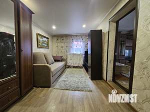 Дом 47м², 1-этажный, участок 15 сот.  