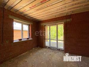 Дом 130м&sup2;, 1-этажный, участок 6 сот.  