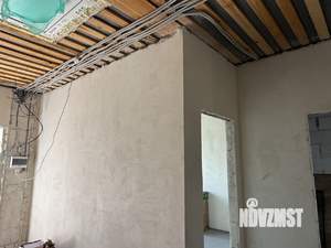 Дом 88м², 1-этажный, участок 6 сот.  