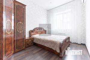 Дом 125м&sup2;, 2-этажный, участок 5 сот.  