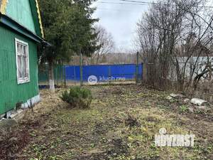 Дом 34м², 1-этажный, участок 5 сот.  