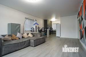 Дом 147м&sup2;, 1-этажный, участок 5 сот.  