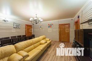 Дом 140м&sup2;, 2-этажный, участок 15 сот.  