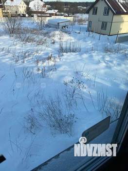 Дом 127м&sup2;, 2-этажный, участок 8 сот.  