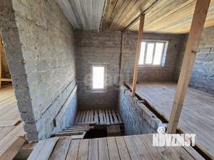 Дом 185м², 3-этажный, участок 5 сот.  