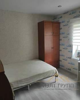 Дача 120м², 2-этажный, участок 6 сот.  