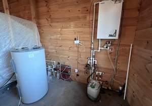 Дом 166м², 2-этажный, участок 0 сот.  