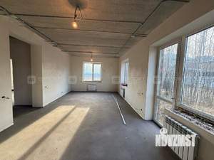 Дом 132м², 2-этажный, участок 7 сот.  