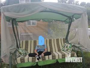 Дача 88м², 2-этажный, участок 11 сот.  