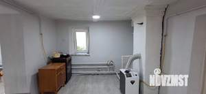 Дом 45м², 1-этажный, участок 4 сот.  