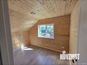 Дом 112м&sup2;, 2-этажный, участок 4 сот.  