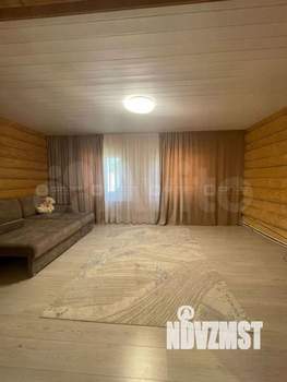 Дом 47м², 2-этажный, участок 6 сот.  