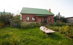 Дом 159м², 2-этажный, участок 0 сот.  