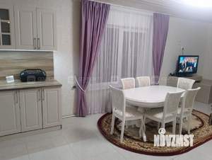 Дом 130м², 2-этажный, участок 9 сот.  