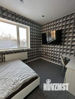 Дом 118м&sup2;, 2-этажный, участок 6 сот.  