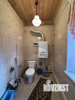 Дом 160м², 1-этажный, участок 8 сот.  