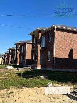 Дом 500м², 2-этажный, участок 5 сот.  