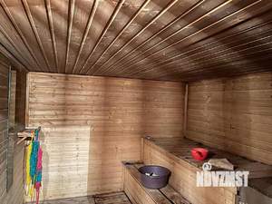 Дом 46м&sup2;, 1-этажный, участок 18 сот.  