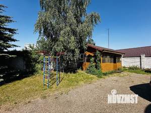 Дом 371м², 3-этажный, участок 13 сот.  