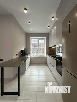 Дом 127м², 2-этажный, участок 5 сот.  