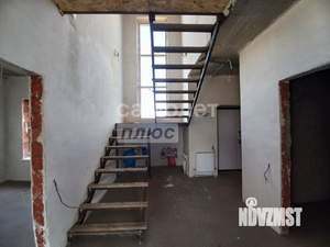 Коттедж 136м², 2-этажный, участок 6 сот.  