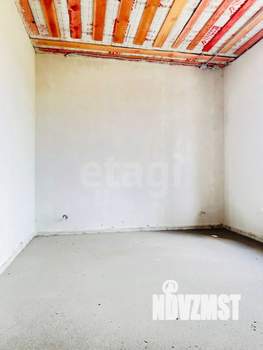 Дом 134м&sup2;, 1-этажный, участок 5 сот.  