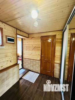 Дача 78м², 2-этажный, участок 4 сот.  