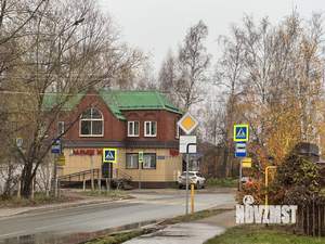 Дом 154м², 2-этажный, участок 7 сот.  