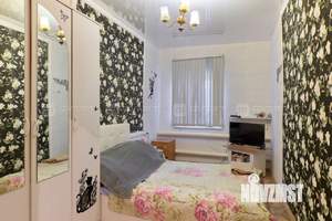 Дом 126м², 2-этажный, участок 7 сот.  