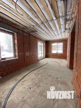 Дом 111м&sup2;, 1-этажный, участок 5 сот.  