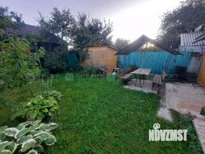 Дача 55м², 2-этажный, участок 6 сот.  