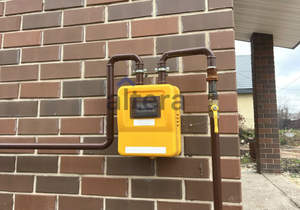 Дом 146м², 2-этажный, участок 5 сот.  