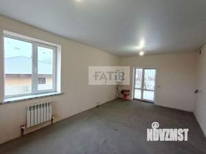 Дом 164м², 2-этажный, участок 6 сот.  