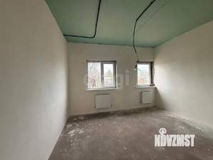 Дом 105м², 2-этажный, участок 5 сот.  