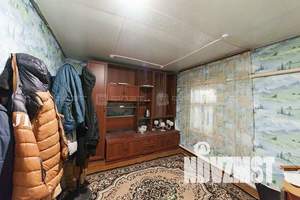 Дом 70м², 1-этажный, участок 9 сот.  