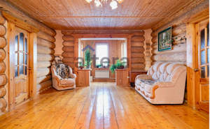 Дом 337м², 2-этажный, участок 6 сот.  