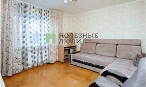 Дом 83м², 1-этажный, участок 7 сот.  