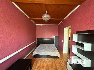 Дом 68м², 1-этажный, участок 5 сот.  