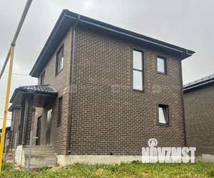 Дом 115м², 2-этажный, участок 4 сот.  